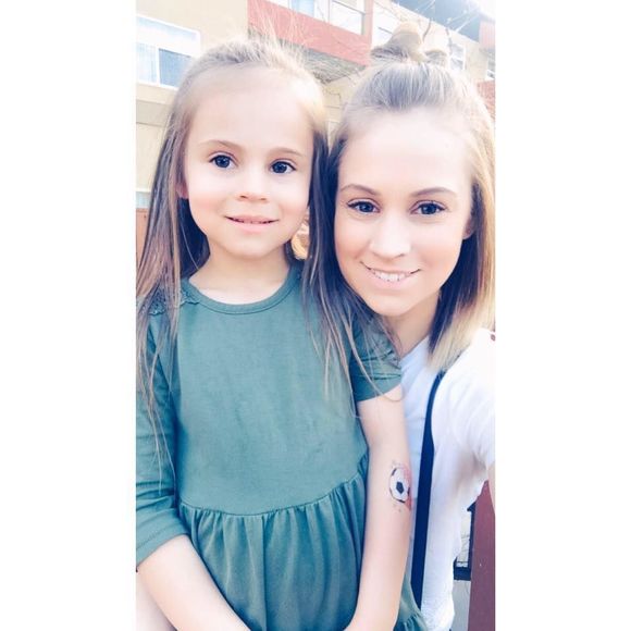 Meet your Posher, Janie - Picture 1 of 1